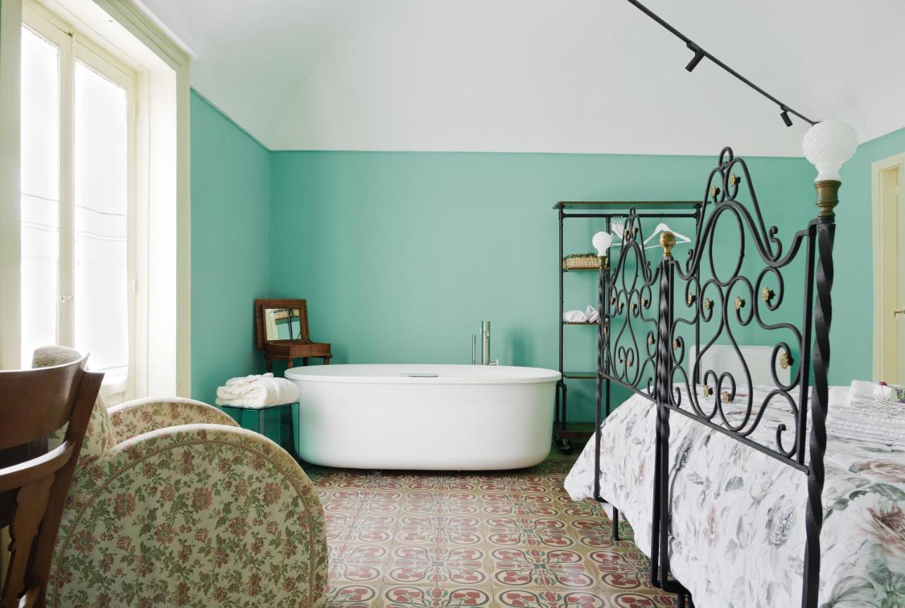 Casa Tiffany *